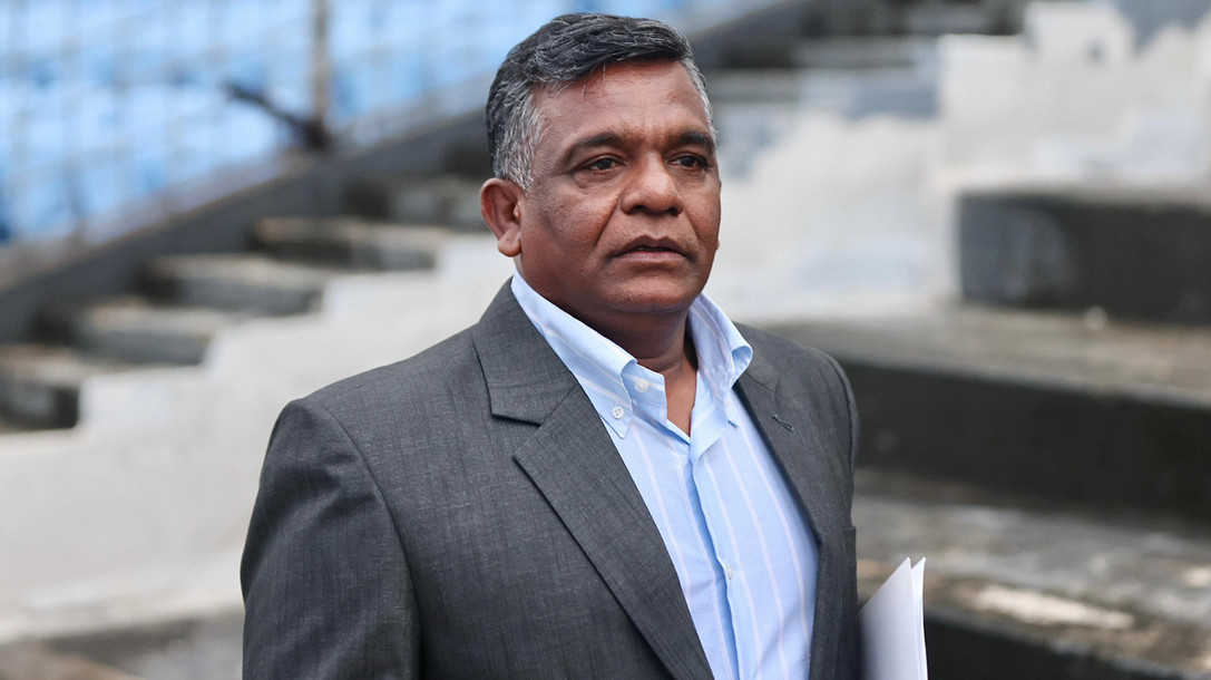 এসিসি’র সভায় যোগ দিতে কুয়েতে বিসিবি সভাপতি