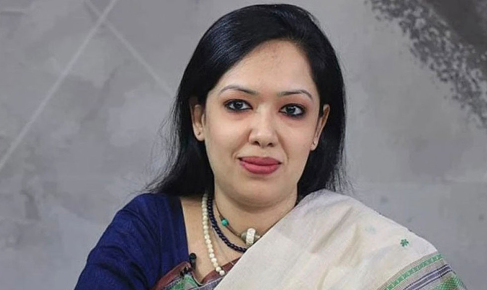 ব্রাহ্মণবাড়িয়া-২ আসনে বিশাল ব্যবধানে এগিয়ে রুমিন ফারহানা