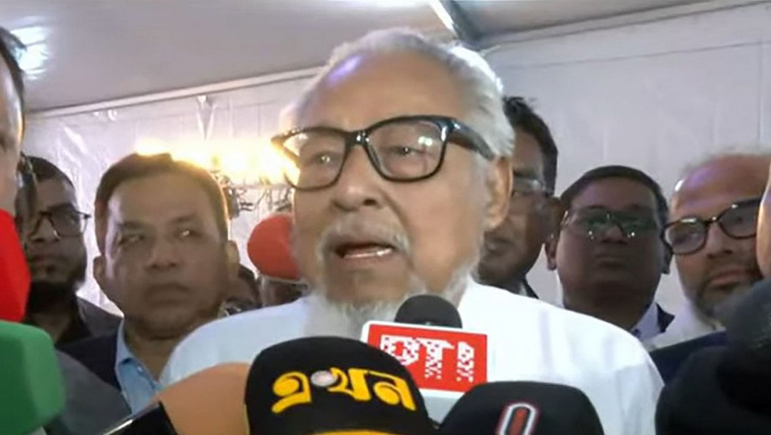 দুই-তৃতীয়াংশের বেশি আসনে বিজয়ের দাবি বিএনপির