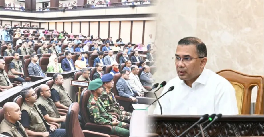 আমরা এই দেশকে আমাদের প্রথম ও শেষ ঠিকানা বলে মনে করি : প্রধানমন্ত্রী