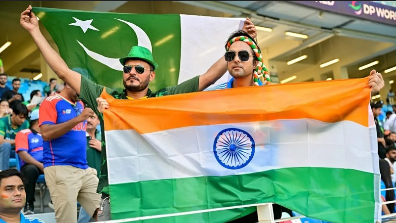 ভারত ম্যাচ বয়কট, ক্ষতি এড়াতে সমঝোতার পথ খুঁজছে আইসিসি