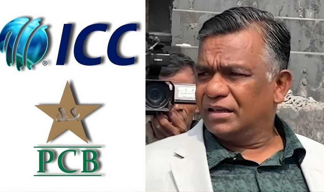 আইসিসি’র জরুরি বৈঠকে যোগ দিতে পাকিস্তানে বুলবুল