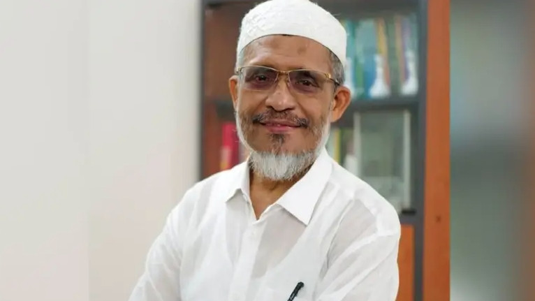 বিশাল ব্যবধানে লুৎফুজ্জামান বাবরের জয়