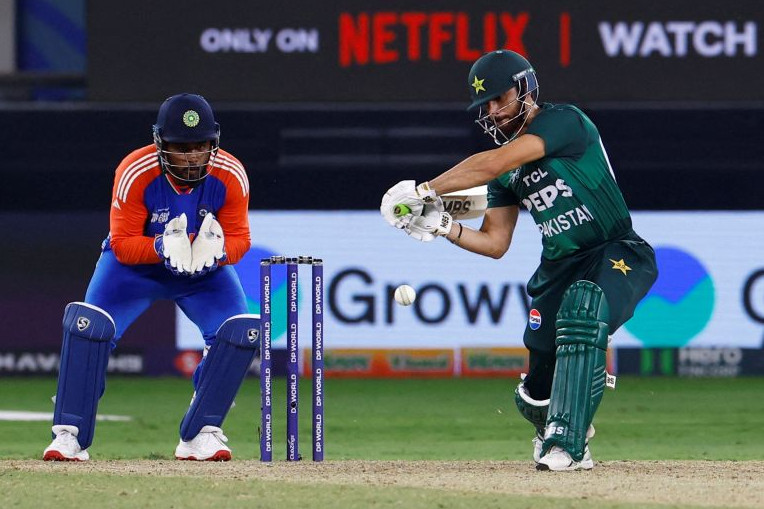 এবার ভারত-পাকিস্তান ম্যাচ ঘিরে ভিন্ন শঙ্কা