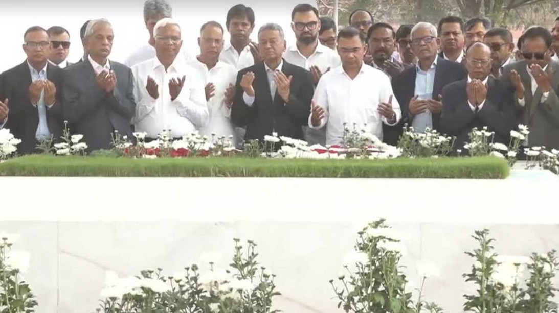 প্রস্তুত সচিবালয়, নতুন মন্ত্রিসভার সদস্যরা আসবেন জিয়ারত শেষে