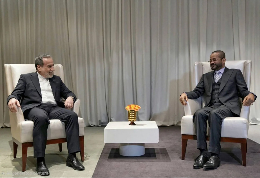 দ্বিতীয় দফায় বৈঠকে বসছে যুক্তরাষ্ট্র-ইরান