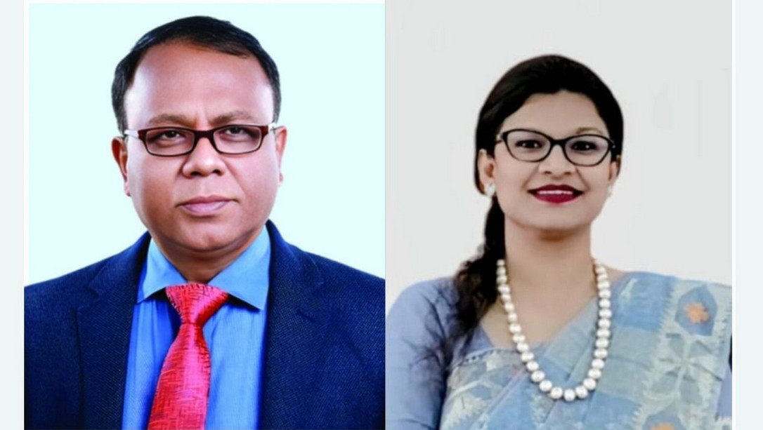 কুমিল্লায় ইউএনওকে চলে যাওয়ার হুঁশিয়ারি দিলেন নতুন এমপি