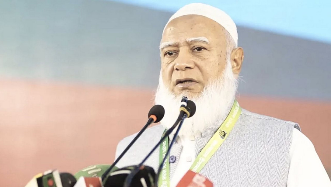 ক্রিকেটারদের সাথে জাতিকেও অপমান করা হয়েছে : ডা. শফিকুর রহমান