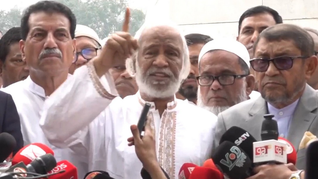 বিএনপি বহুদলীয় গণতন্ত্রে বিশ্বাসী : মঈন খান