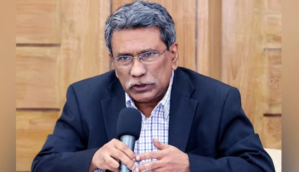 রাষ্ট্রের মালিকানা জনগণের কাছে ফিরিয়ে দিতেই জুলাই সনদ : আলী রীয়াজ