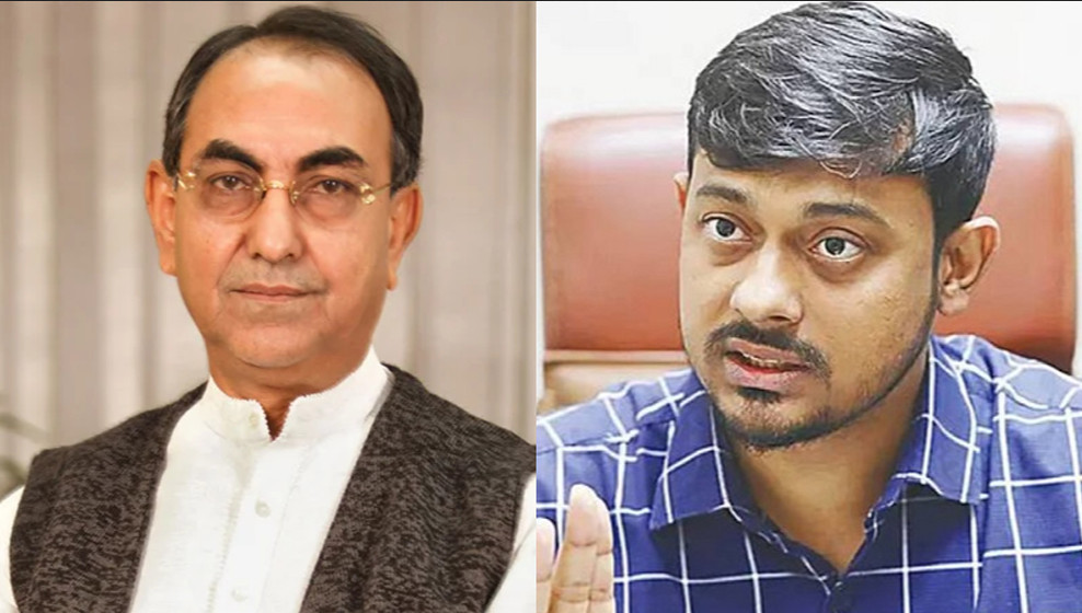 ৫ হাজার ভোটে নাসীরুদ্দীন পাটওয়ারীকে হারালেন মির্জা আব্বাস