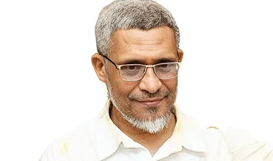 স্বাধীনতা আর মুক্তি এক হতে পারে না : লুৎফুজ্জামান বাবর