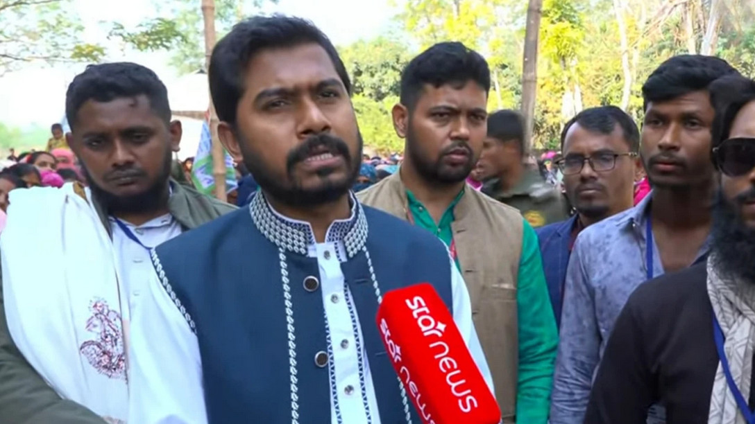 ৩৩ বছর বয়সে জাতীয় নির্বাচনে প্রথম ভোট দিলাম: নুর