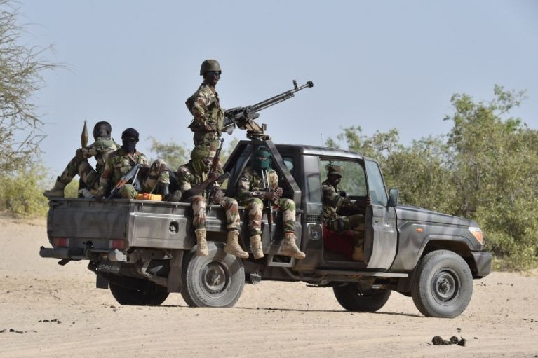 নাইজেরিয়ায় সেনাবাহিনীর সঙ্গে সংঘর্ষে নিহত ১১