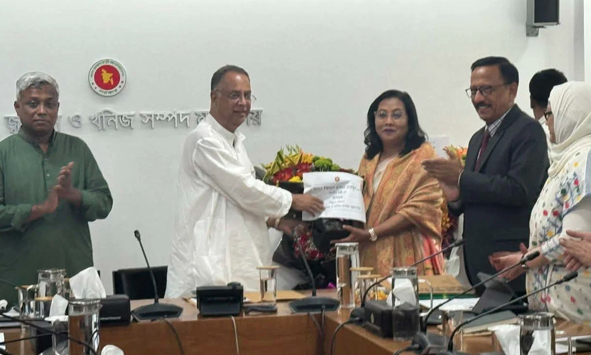 রোজায় বিদ্যুৎ পরিস্থিতি মোকাবিলাই মূল চ্যালেঞ্জ : বিদ্যুৎমন্ত্রী  