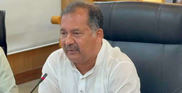 বাংলাদেশে ‘ভয়মুক্ত গণমাধ্যমের পরিবেশ’ তৈরি করবো: তথ্যমন্ত্রী