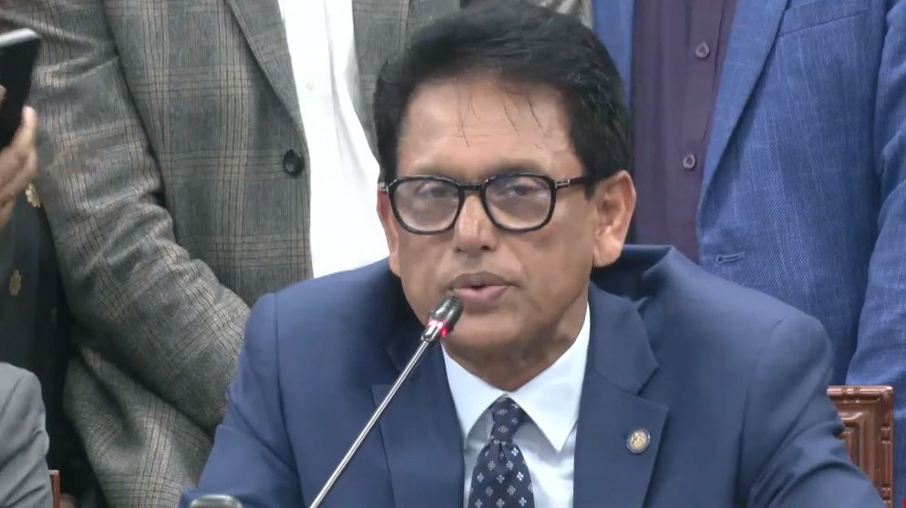 শিক্ষকদের দাবি-দাওয়া নিয়ে আর রাজপথে নামতে হবে না : শিক্ষামন্ত্রী