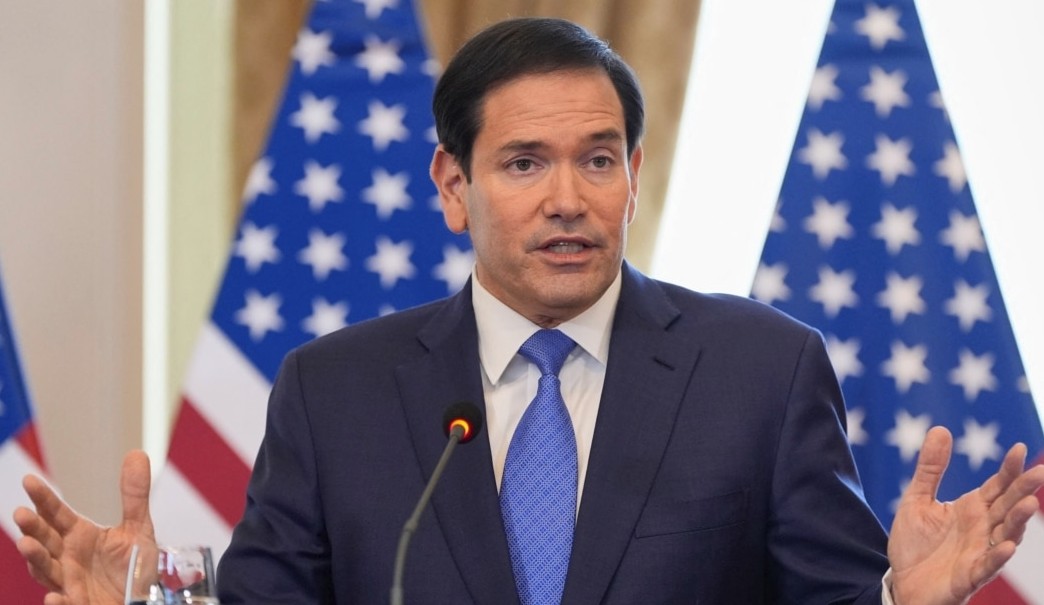 ইরানের ব্যাপারে কূটনৈতিক সমাধানে আগ্রাহী ট্রাম্প : মার্কিন পররাষ্ট্রমন্ত্রী