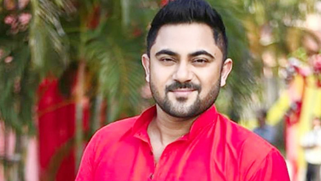 টালিউড অভিনেতা সোহমের বিরুদ্ধে মামলা দায়ের