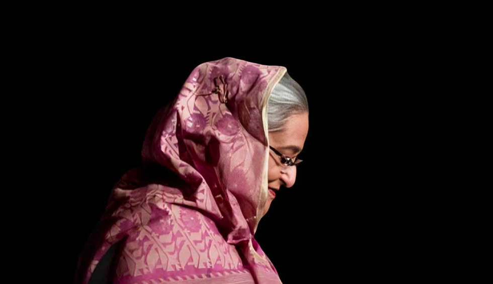 ভারত থেকে দেশে ফেরার ছক কষছেন আওয়ামী লীগ নেতারা