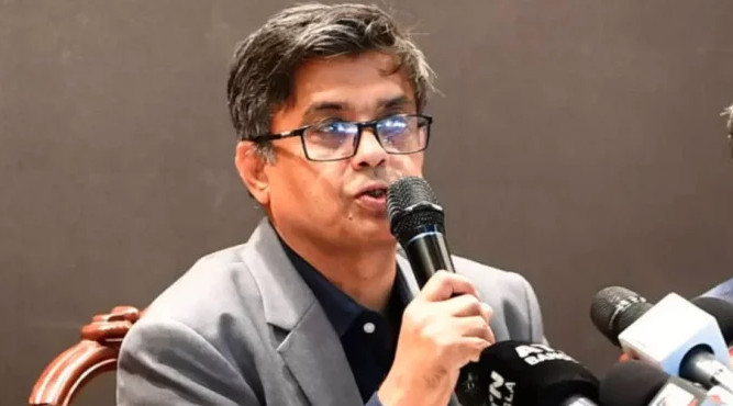 সম্ভবত আজই শেষ প্রেস কনফারেন্স : শফিকুল আলম