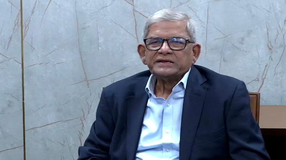 যত দ্রুত সম্ভব পৌর-সিটি ও উপজেলা নির্বাচনের ব্যবস্থা করবো: স্থানীয় সরকার মন্ত্রী