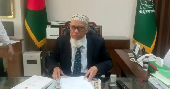 বিএনপি জোট ৩৫ ও জামায়াত ১৩ সংরক্ষিত নারী আসন পেতে পারে: ইসি