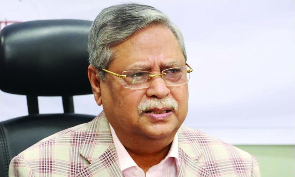 রাষ্ট্রপতিকে ঈদের নামাজ পড়তে জাতীয় ঈদগাহে যেতে দেয়নি অন্তর্বর্তী সরকার