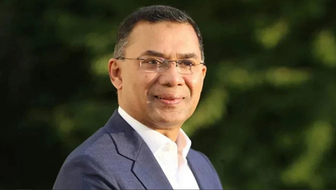 তারেক রহমান বরিশাল ও ফরিদপুর যাচ্ছেন আজ 