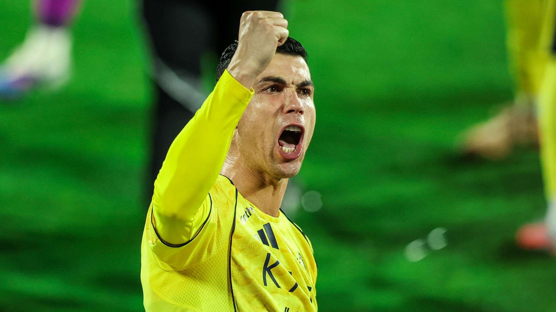 ১৬০ বছরের ইতিহাসে বিরল বিশ্বরেকর্ড রোনালদোর 