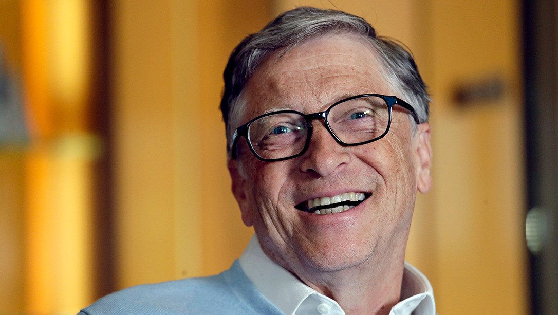 এপস্টেইনের সঙ্গে সম্পর্ক, যা বললেন বিল গেটস