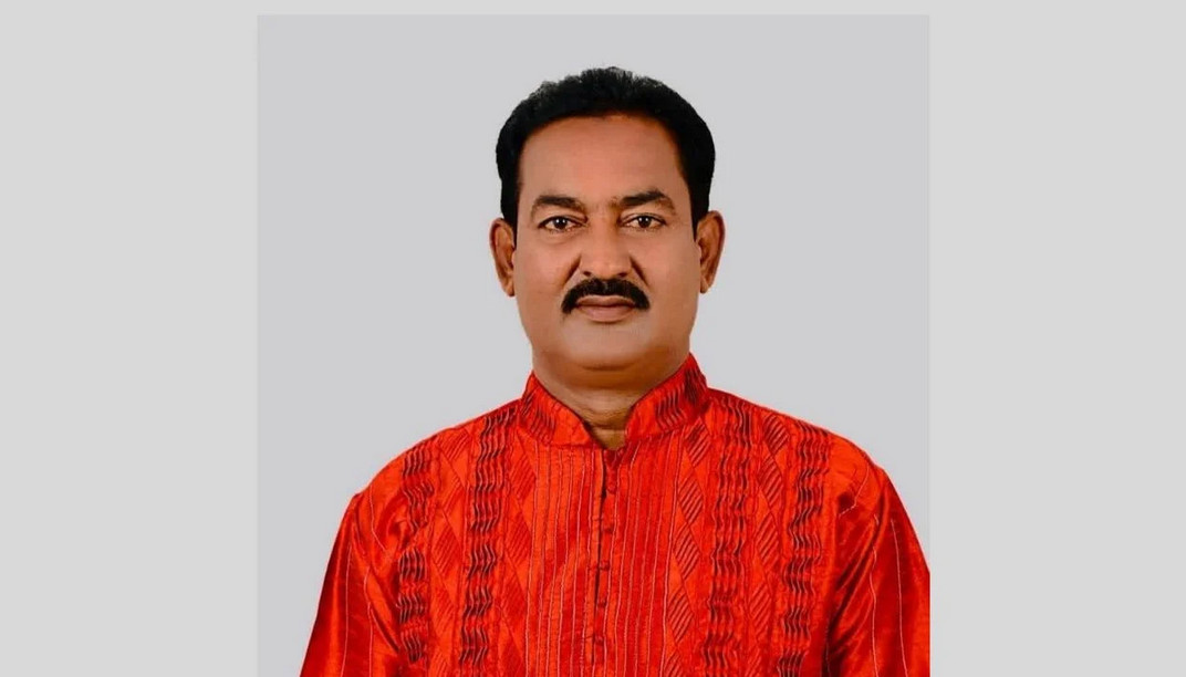 কুষ্টিয়ায় পুলিশ হেফাজতে যুবদল নেতা