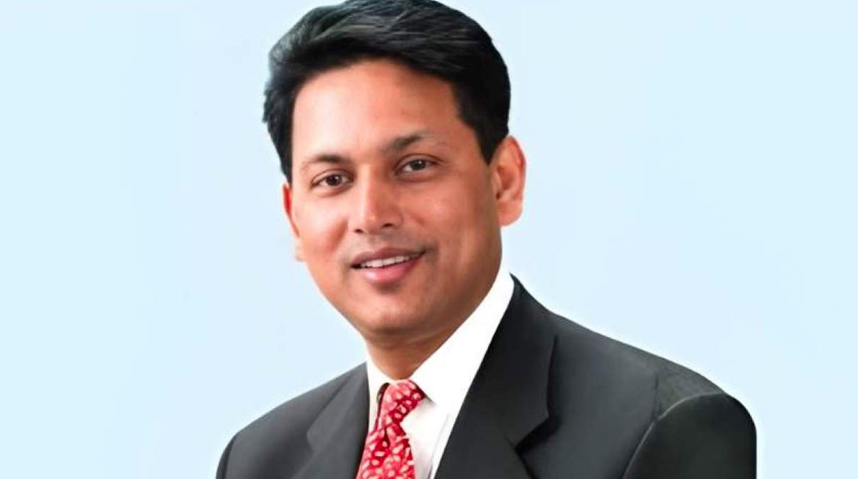 শিক্ষামন্ত্রী হওয়ার ফোন পেয়েছেন এহসানুল হক মিলন