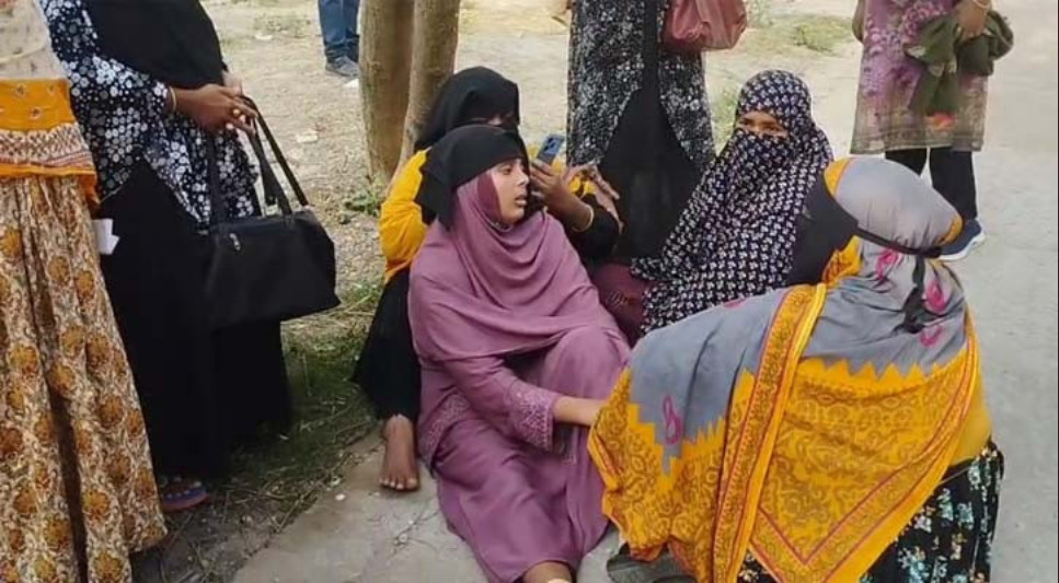 নড়াইলে দুই পক্ষের সংঘর্ষে বাবা-ছেলেসহ চারজন নিহত