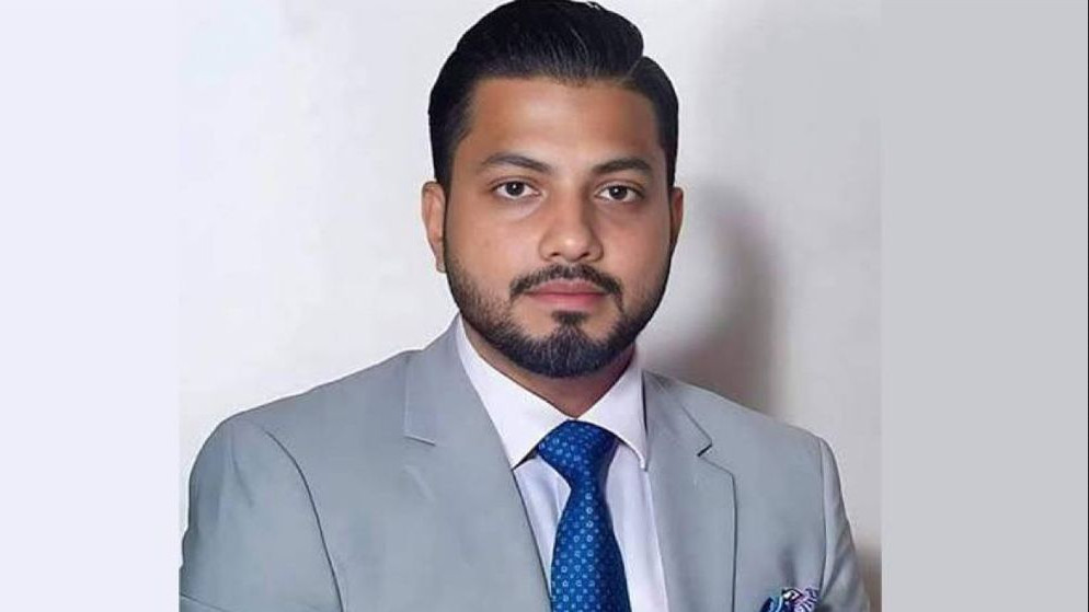 যে কারণে জামায়াত জোটের সঙ্গে শপথ নিলেন ইশরাক 