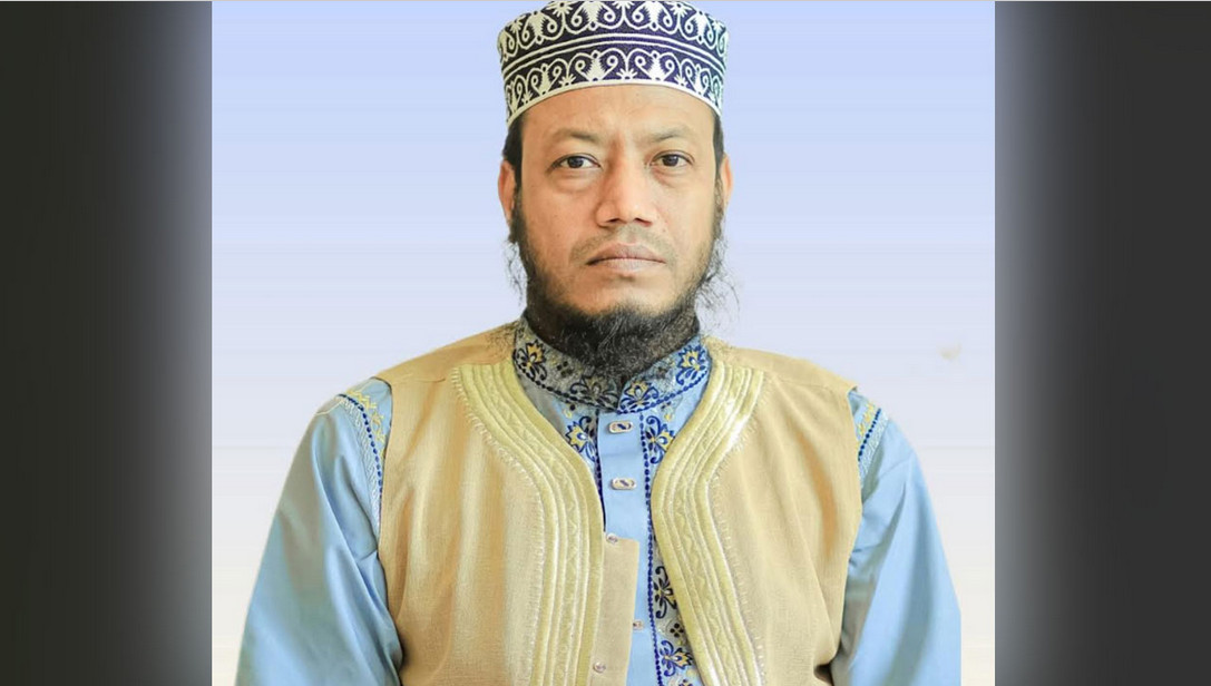 অসুস্থ হয়ে হাসপাতালে মুফতি আমির হামজা