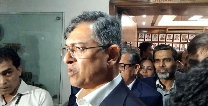 বাংলাদেশে মব কালচারের দিন শেষ: স্বরাষ্ট্রমন্ত্রী