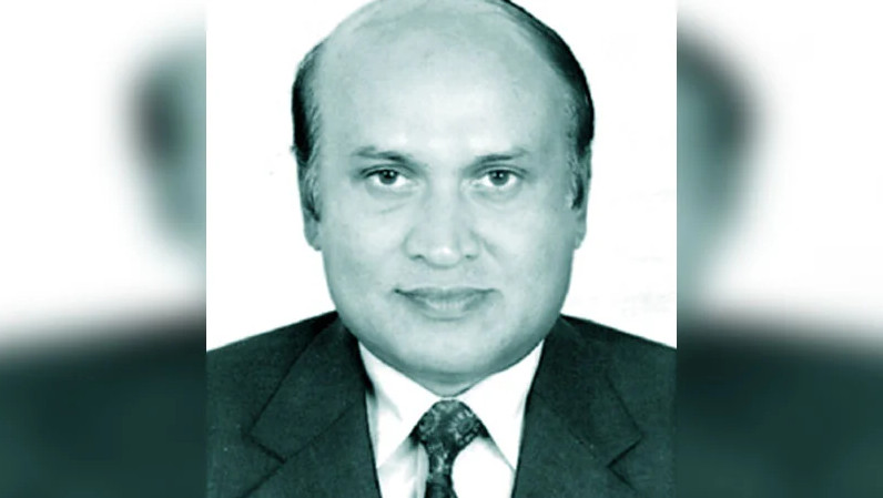 নতুন মন্ত্রিপরিষদ সচিব এম সিরাজ উদ্দিন মিয়া