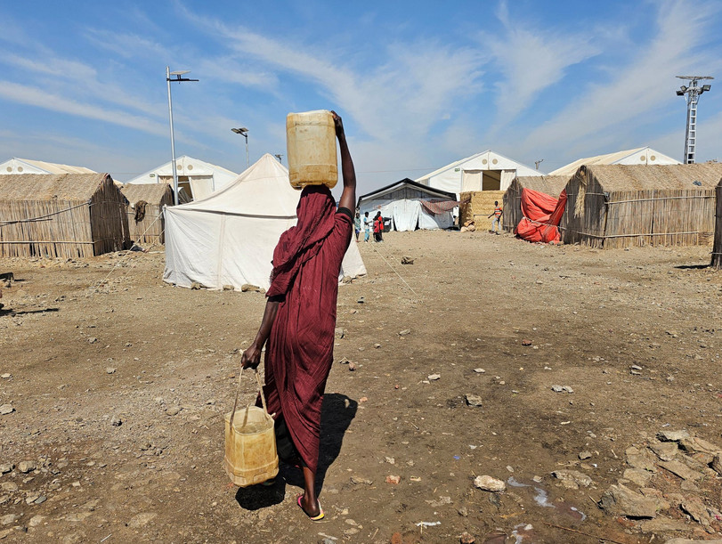 সুদানে ড্রোন হামলায় নিহত অন্তত ২৮