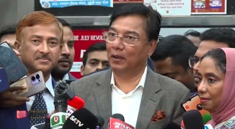 বিমানের টিকিট সিন্ডিকেট ভাঙতে হবে: বিমান প্রতিমন্ত্রী