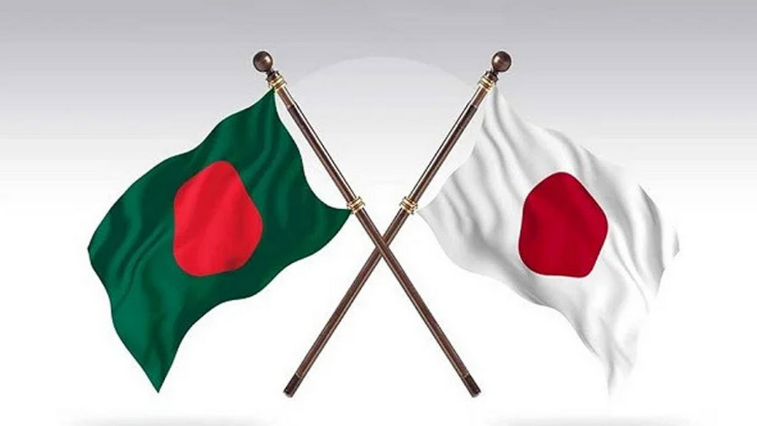 বিএনপি’র বিজয়ে অভিনন্দন জাপানের