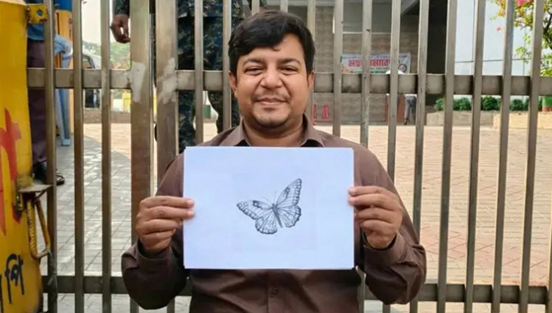 জামানত হারালেন আম জনতার তারেক, কত ভোট পেলেন