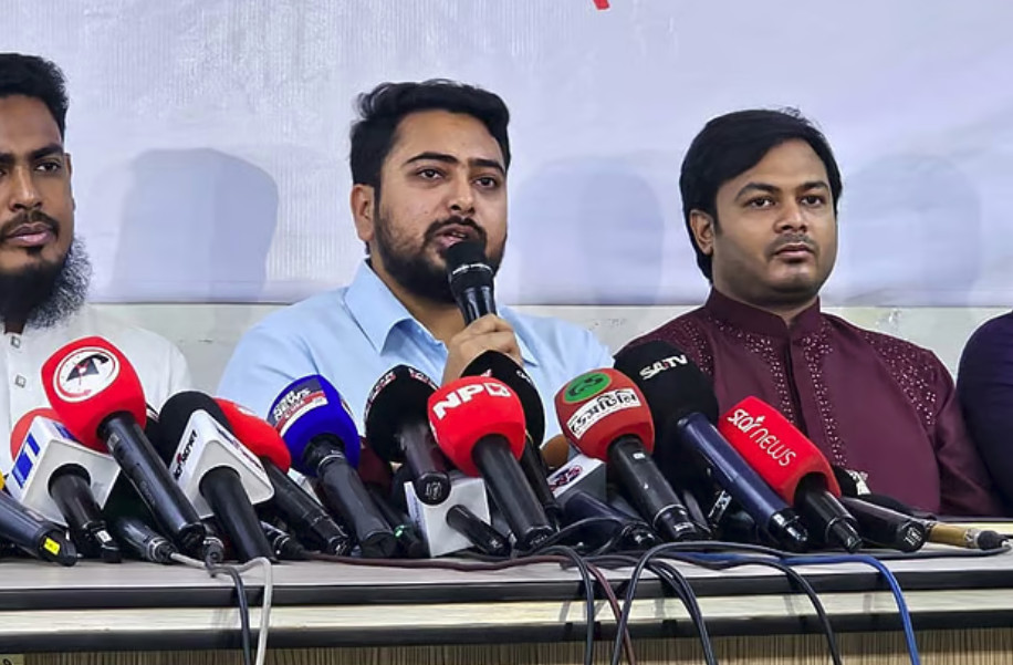 জুলাই সনদে সই করতে যমুনায় যাবে এনসিপি’র প্রতিনিধি দল