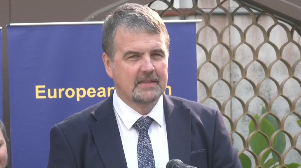 ‘নির্বাচনের সামগ্রিক পরিবেশ ইতিবাচক’