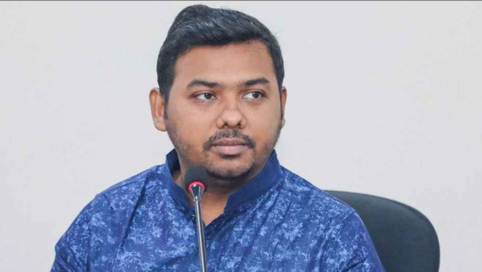 জামায়াতের আমজাদের গাদ্দারি বাংলাদেশ মনে রাখবে: সারোয়ার তুষার