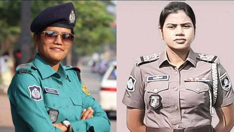 মতামত ছাড়াই পুলিশের পোশাক পরিবর্তন, পুনর্বিবেচনার আহ্বান