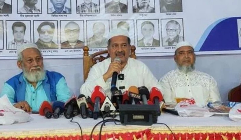 গণমাধ্যমকে স্বাধীনতা দিতে হবে: তথ্য ও সম্প্রচার মন্ত্রী