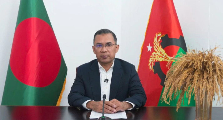 নাগরিককে দুর্বল রেখে রাষ্ট্র কখনো শক্তিশালী হয়ে উঠতে পারে না