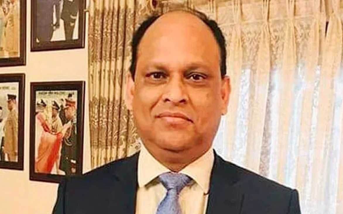 জিয়াউল আহসান ‘সিরিয়াল কিলার’: সাবেক প্রধান ইকবাল করিম ভূঁইয়া  