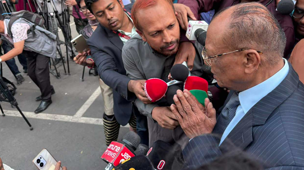 ৫ বছরে ২৫ কোটি বৃক্ষরোপণের কর্মসূচি শুরু মে থেকে : পরিবেশমন্ত্রী